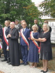45. rocznica "Porozumień Sierpniowych"