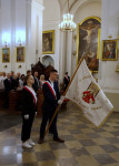 Rozpoczęcie roku szkolnego szkół ponadpodstawowych