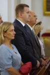 Rozpoczęcie roku szkolnego szkół ponadpodstawowych