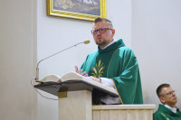 Rozpoczęcie roku szkolnego szkół ponadpodstawowych