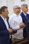 Rozpoczęcie roku szkolnego szkół ponadpodstawowych
