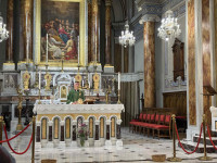 Pielgrzymka szlakiem 7 kościołów Apokalipsy