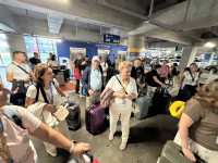 Pielgrzymka szlakiem 7 kościołów Apokalipsy