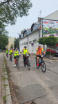 Rowerowa pielgrzymka do Loretto