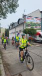 Rowerowa pielgrzymka do Loretto