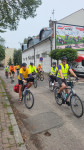 Rowerowa pielgrzymka do Loretto