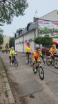 Rowerowa pielgrzymka do Loretto