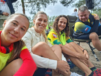 Rowerowa pielgrzymka do Loretto