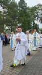Rowerowa pielgrzymka do Loretto