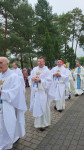 Rowerowa pielgrzymka do Loretto