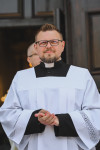 I-wsza Komunia Święta
