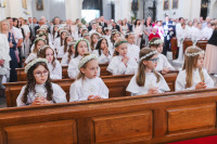 I-wsza Komunia Święta