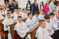 I-wsza Komunia Święta