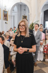 I-wsza Komunia Święta