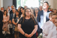 I-wsza Komunia Święta