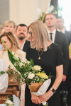 I-wsza Komunia Święta