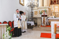I-wsza Komunia Święta