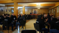 Noc walki o błogosławieństwo dla Polski
