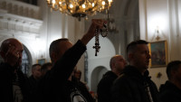 Noc walki o błogosławieństwo dla Polski