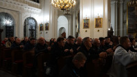 Noc walki o błogosławieństwo dla Polski