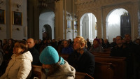 Noc walki o błogosławieństwo dla Polski