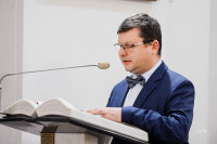 I Komunia Święta 2026