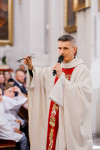 I Komunia Święta 2026