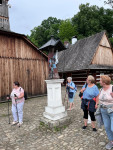 Pielgrzymka na Podkarpacie