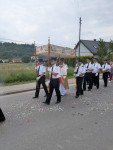 Pielgrzymka na Podkarpacie