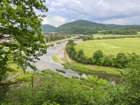 Pielgrzymka na Podkarpacie