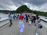 Pielgrzymka na Podkarpacie