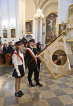 Zakończenie roku szkolnego 2025/2026 w szkołach średnich