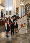 Zakończenie roku szkolnego 2025/2026 w szkołach średnich