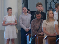 Zakończenie roku szkolnego 2025/2026 w szkołach średnich