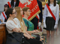 Zakończenie roku szkolnego 2025/2026 w szkołach średnich