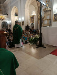 Msze św. dla dzieci