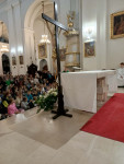 Msze św. dla dzieci