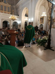 Msze św. dla dzieci