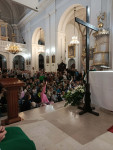 Msze św. dla dzieci