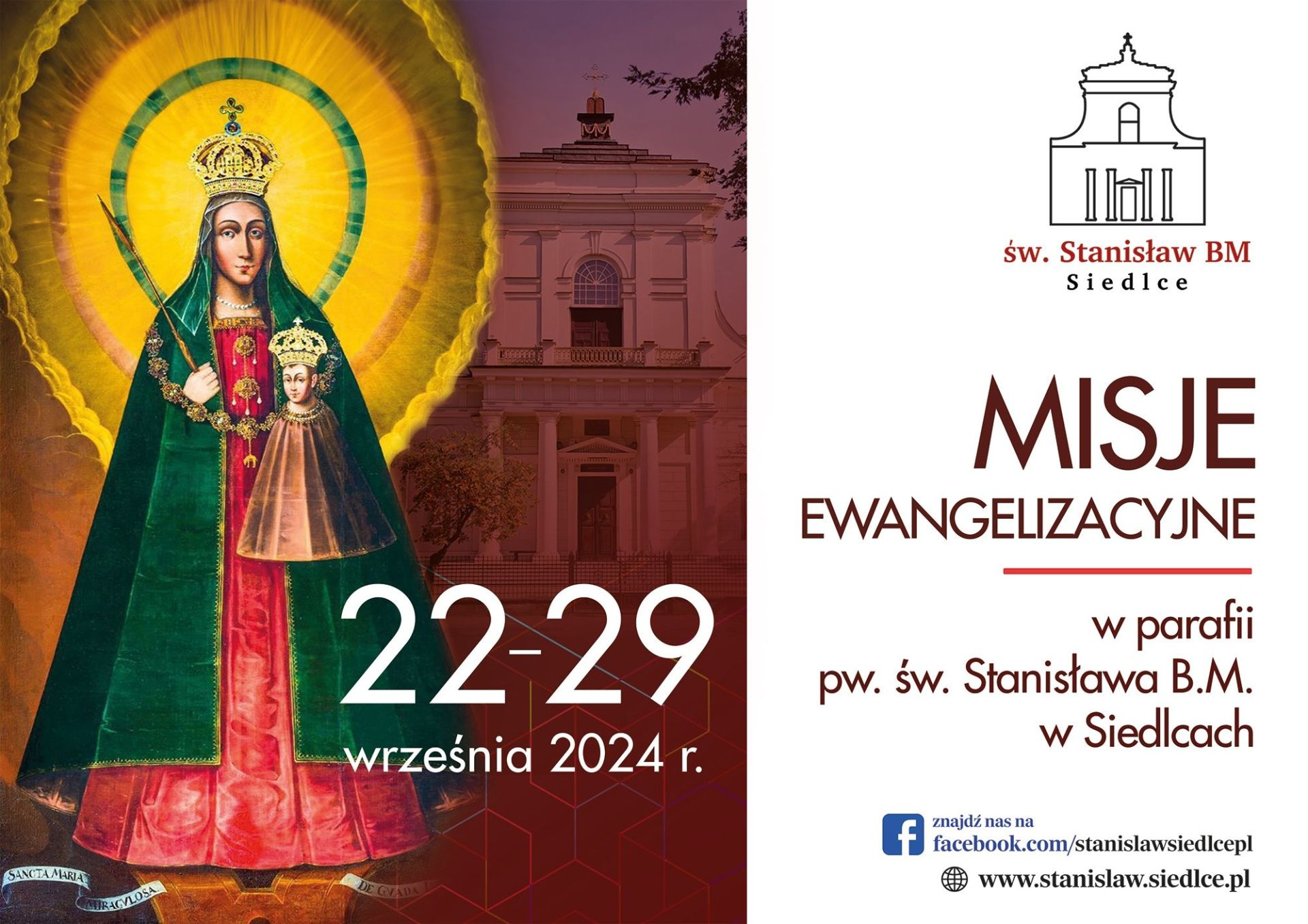 Program misji ewangelizacyjnych