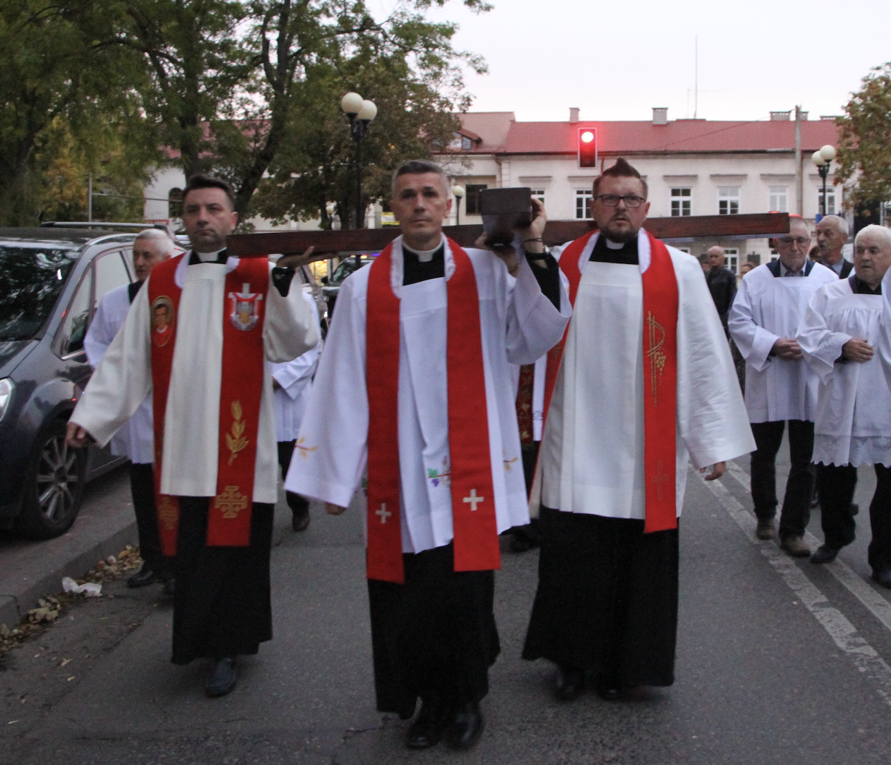 VI-ty dzień Misji! (27.09.2024)