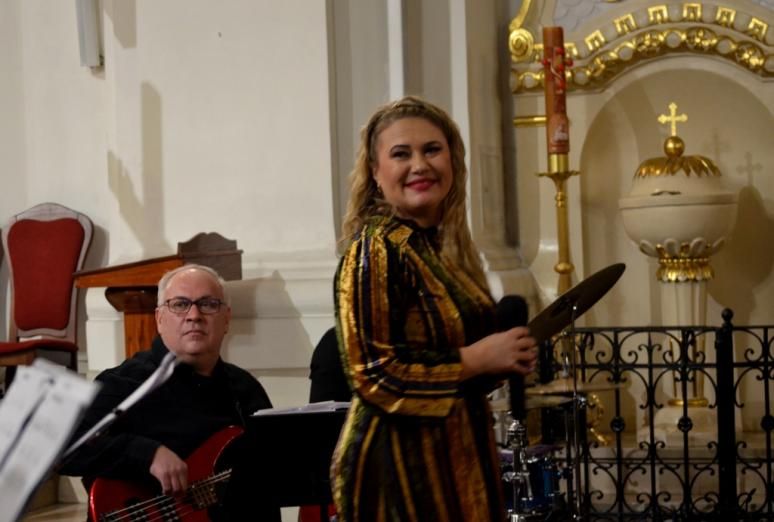 Koncert kolęd i pastorałek