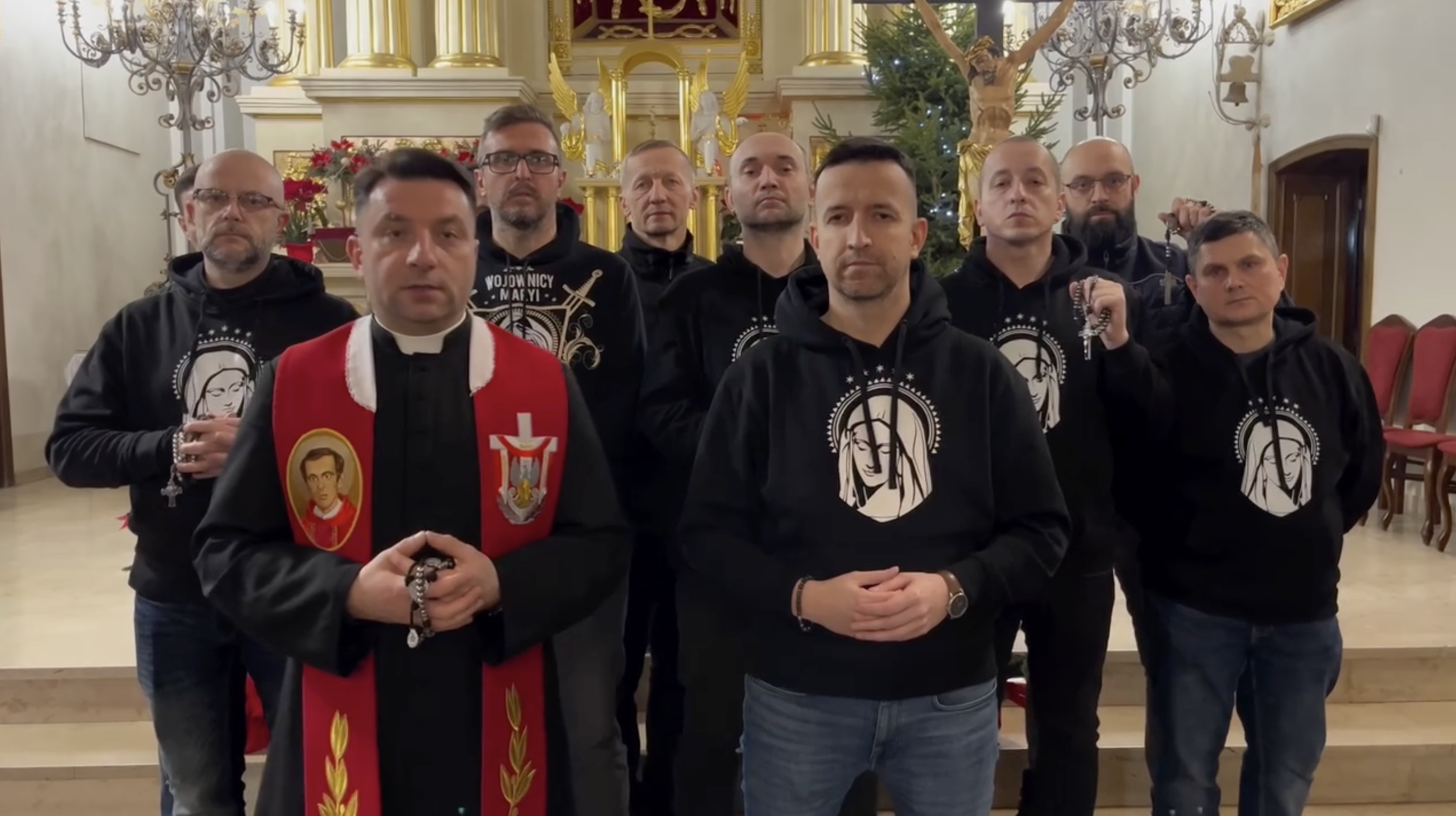 Wielka Nowenna za Ojczyznę!