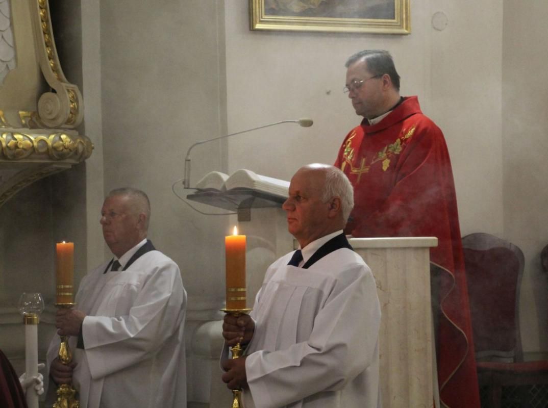 Odpust parafialny św. Stanisława