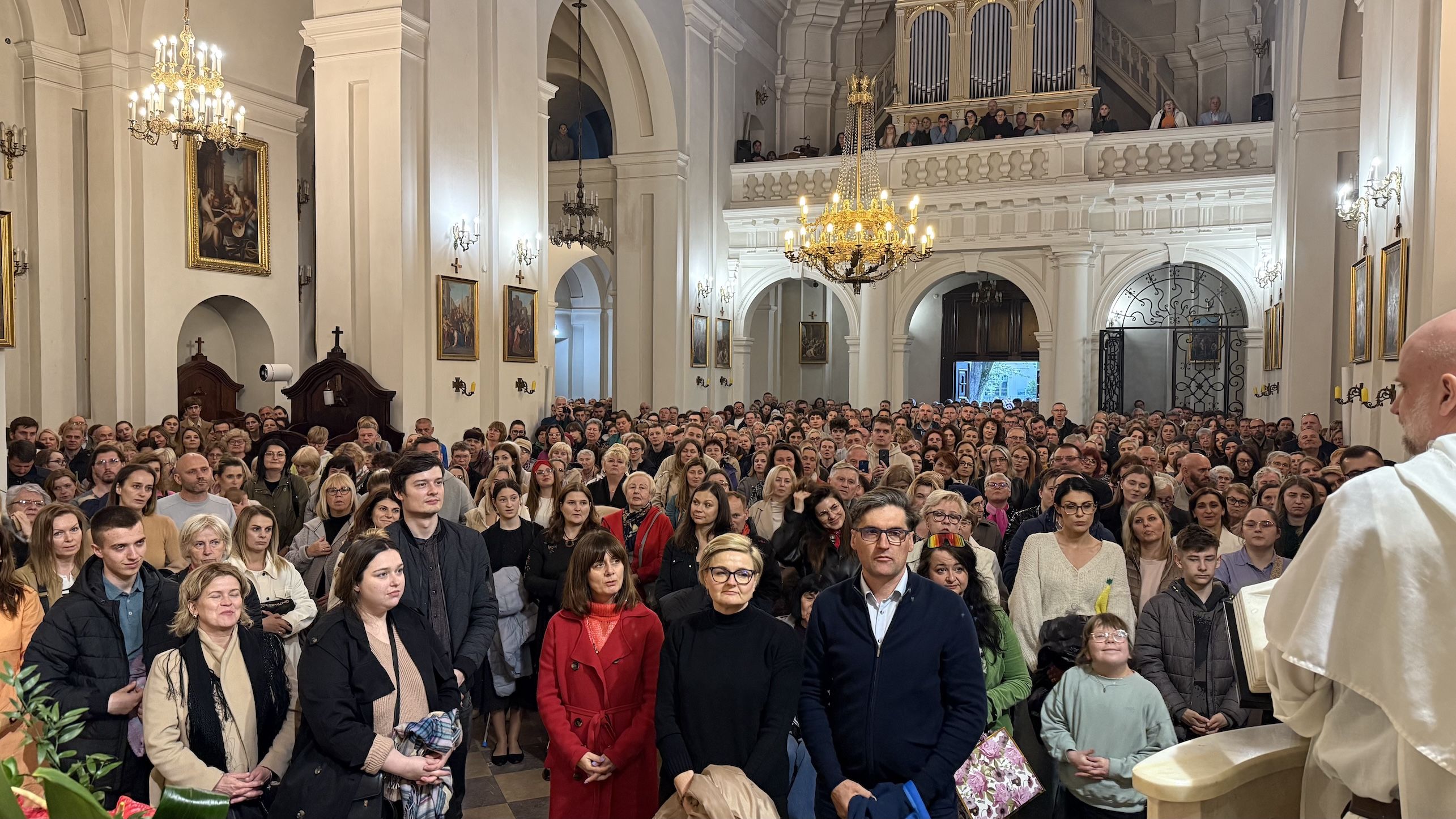 o. Adam Szustak - 18.05.2025 (foto)