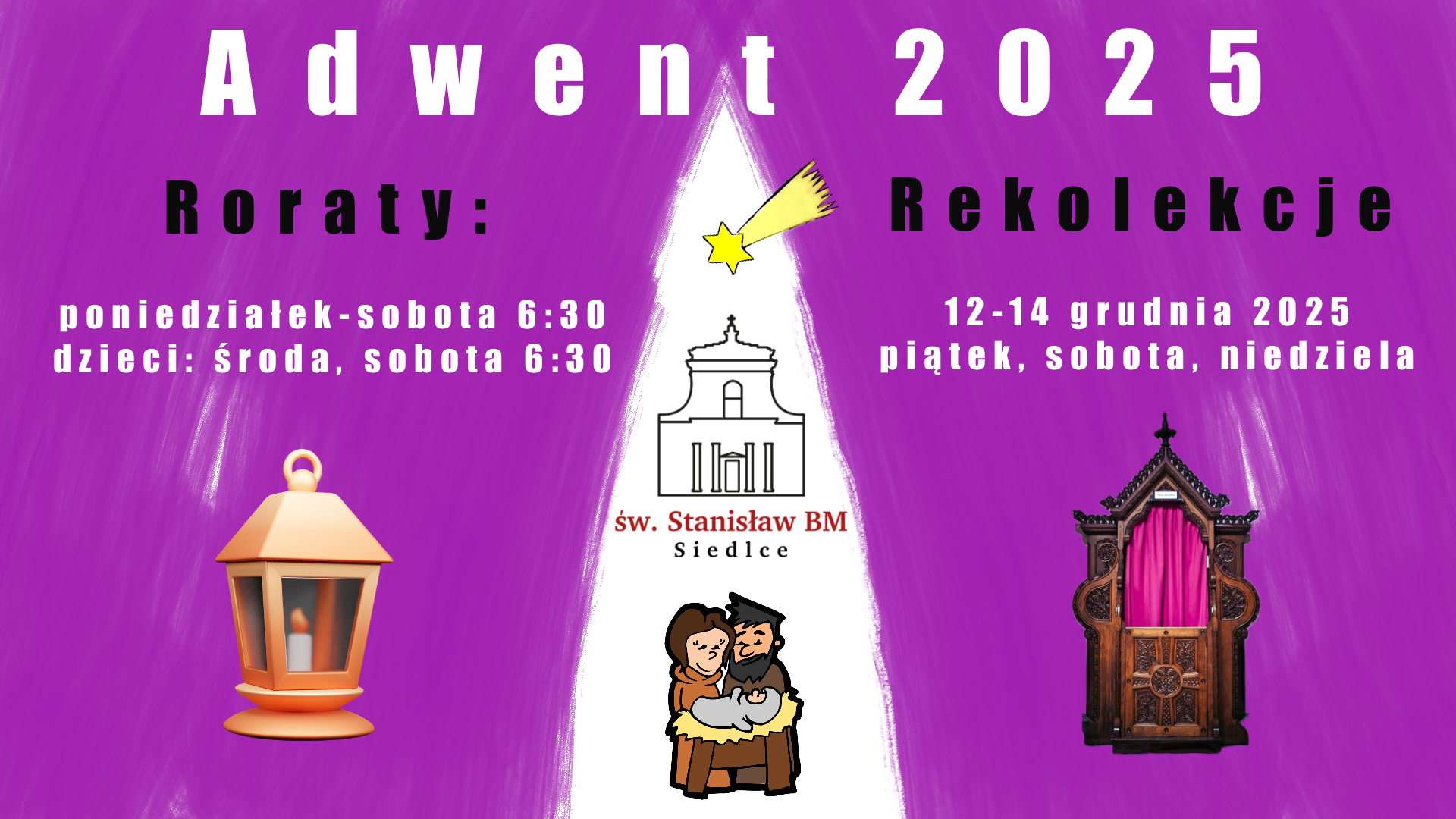 Adwent 2025