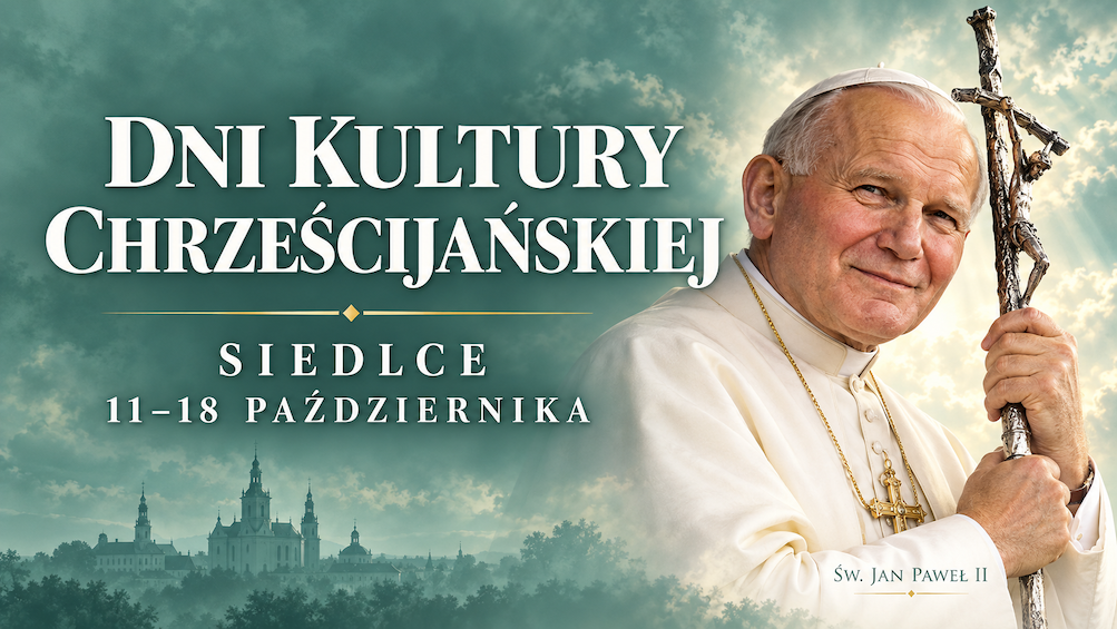 Dni Kultury Chrześcijańskiej